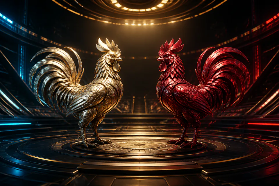 Đấu trường 68VIP