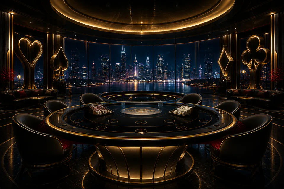 Casino 68VIP