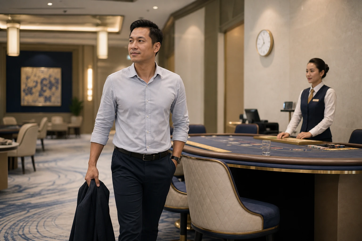 Chơi có trách nhiệm tại 68VIP