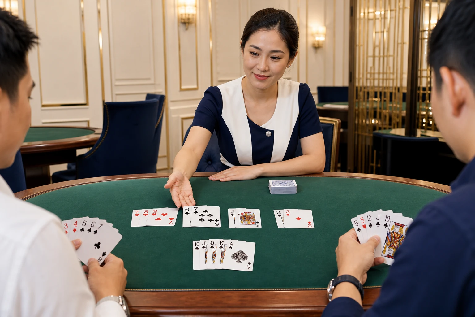 Tiến lên 68VIP